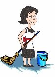 Avatar for Have It Maid Home and Office cleaning