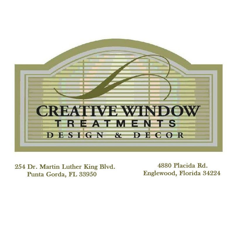 Creative Window Treatments LLC logo
