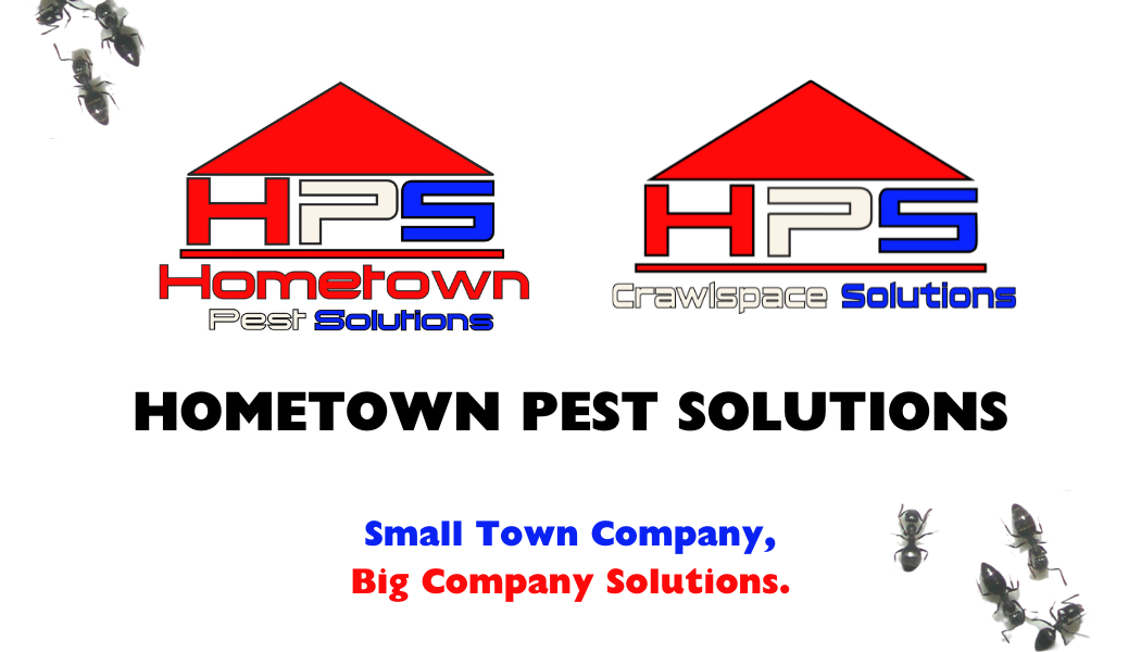 Avatar for Hometown Pest Solutions