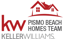 Pismo Beach Homes - Keller Williams logo