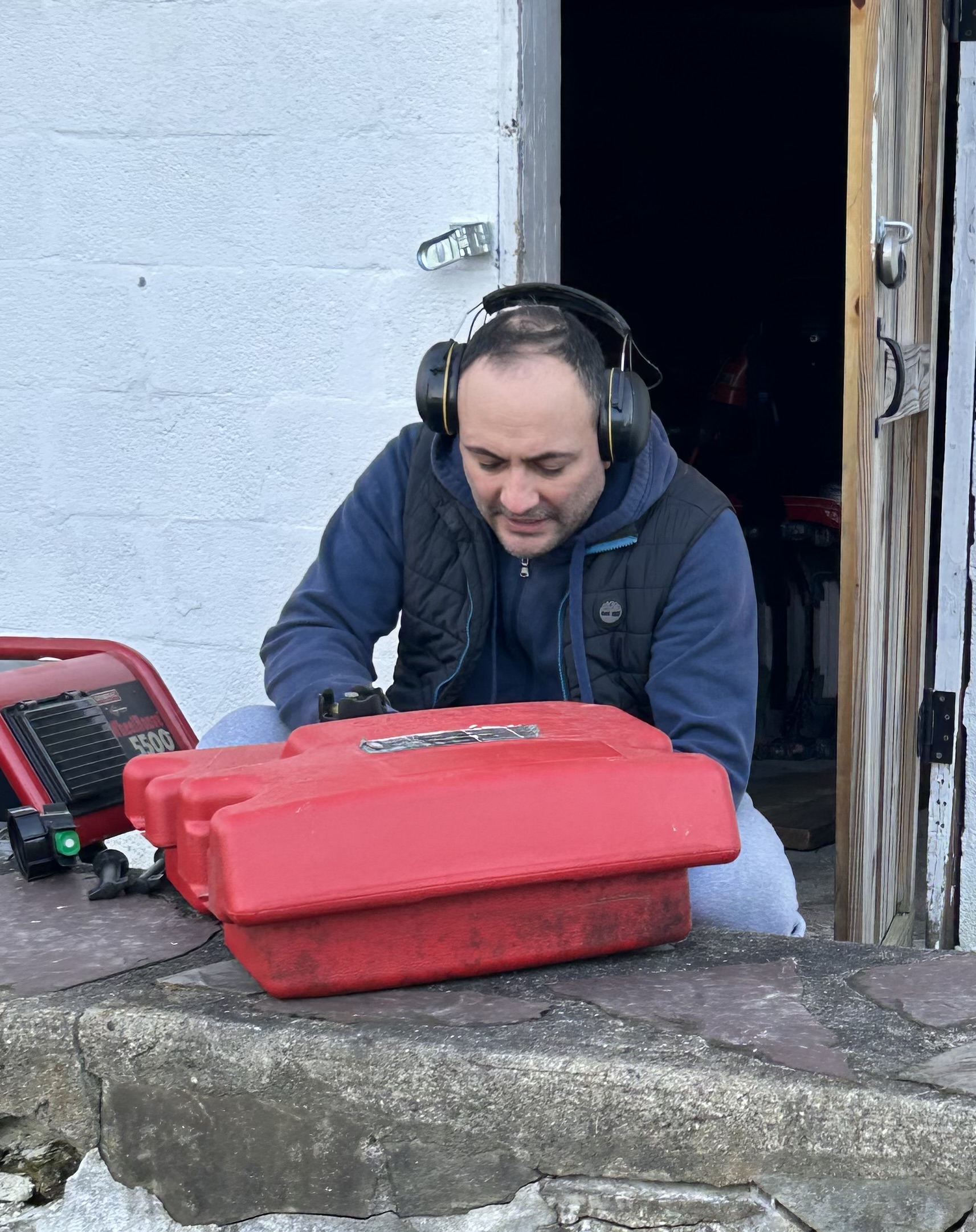 Avatar for Bruno Salas