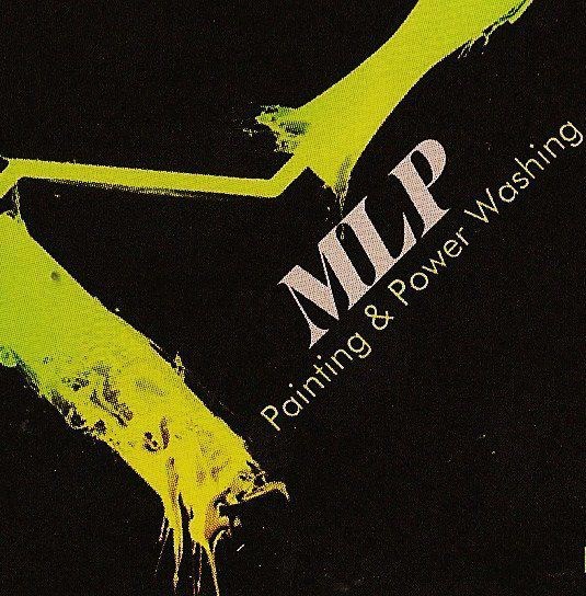 Avatar for MLP Painting and Power Washing