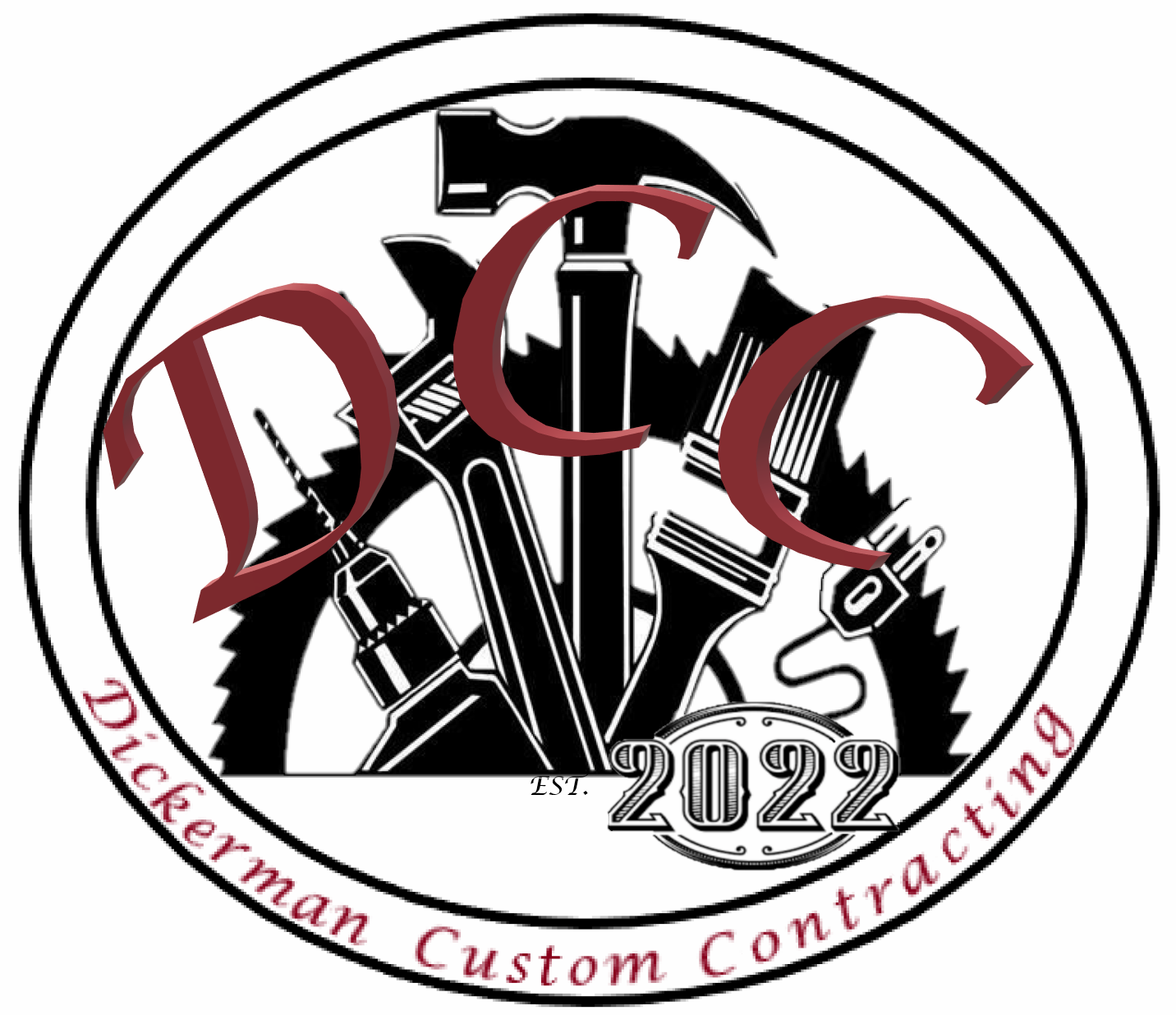 Avatar for Dickerman Custom Contracting