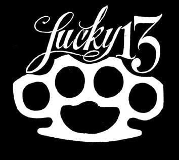 Avatar for Lucky 13 Custom Auto Detailing