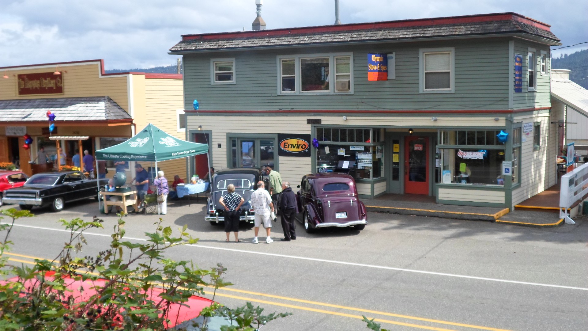 Olympic Stove & Spas, Inc. Reviews Shelton, WA Angi