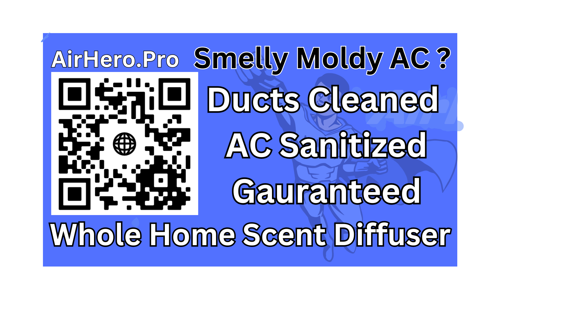 Avatar for AirHero.Pro