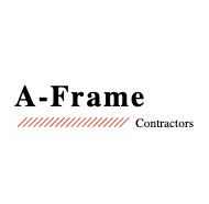 Avatar for A-Frame Contractors