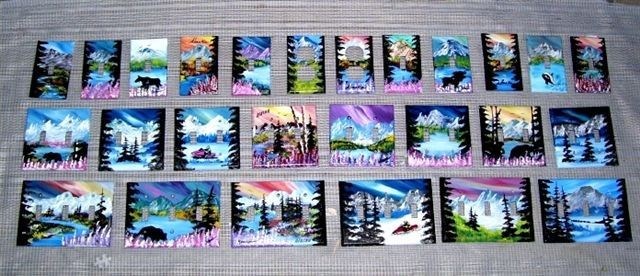 Avatar for original alaskan oils