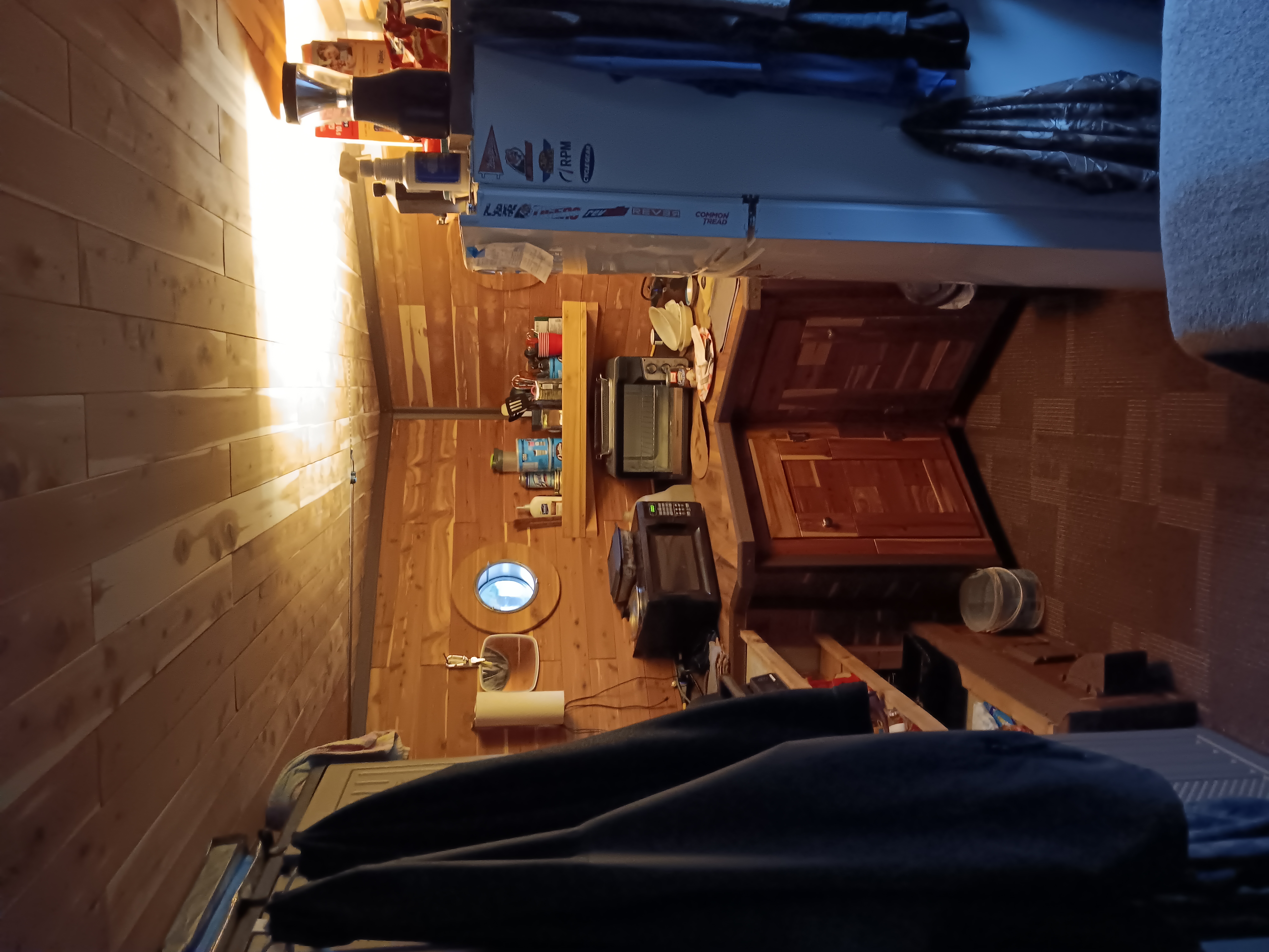 Avatar for Crescent flooring install & home repair