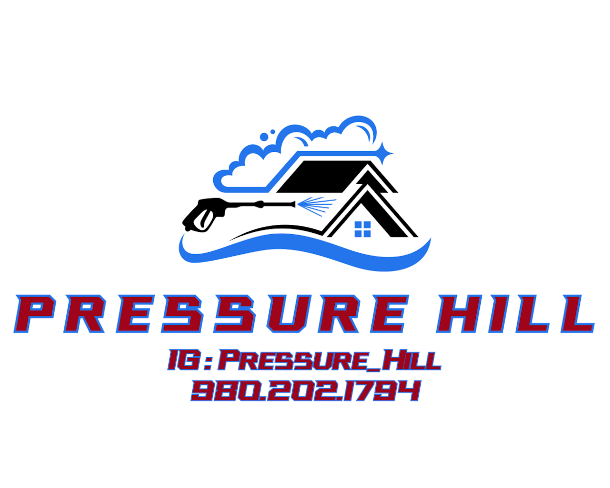 Avatar for Pressure Hill