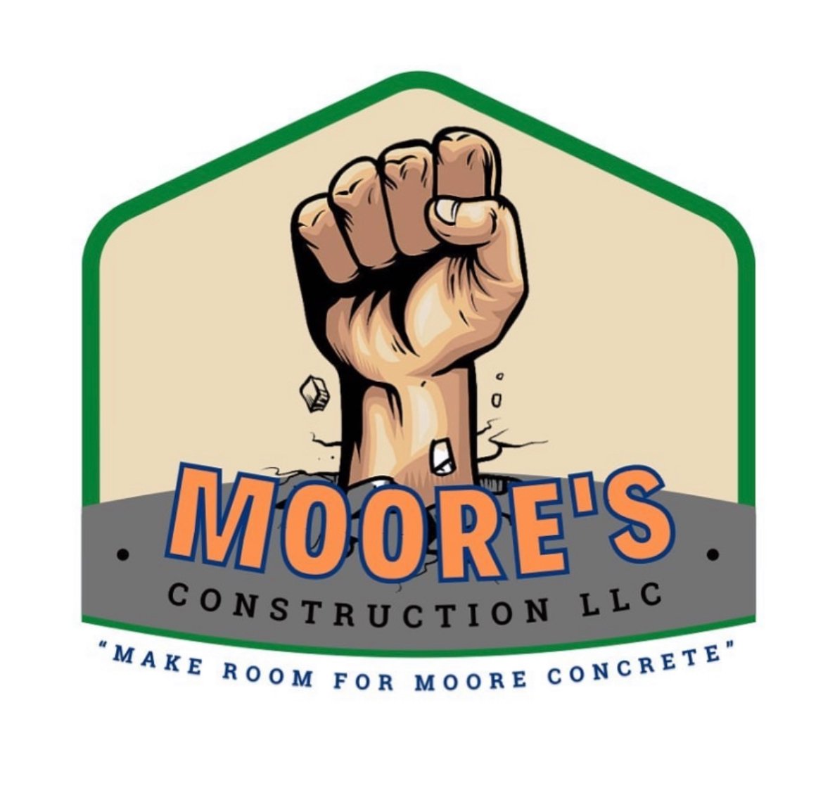 Avatar for Moores Construction LLC
