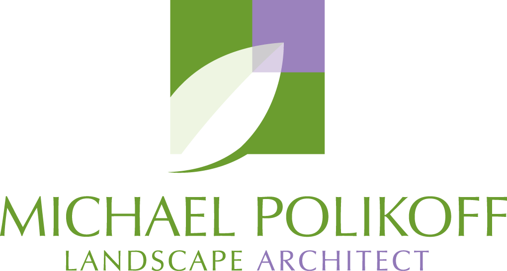 Avatar for Michael Polikoff Landscape Architect
