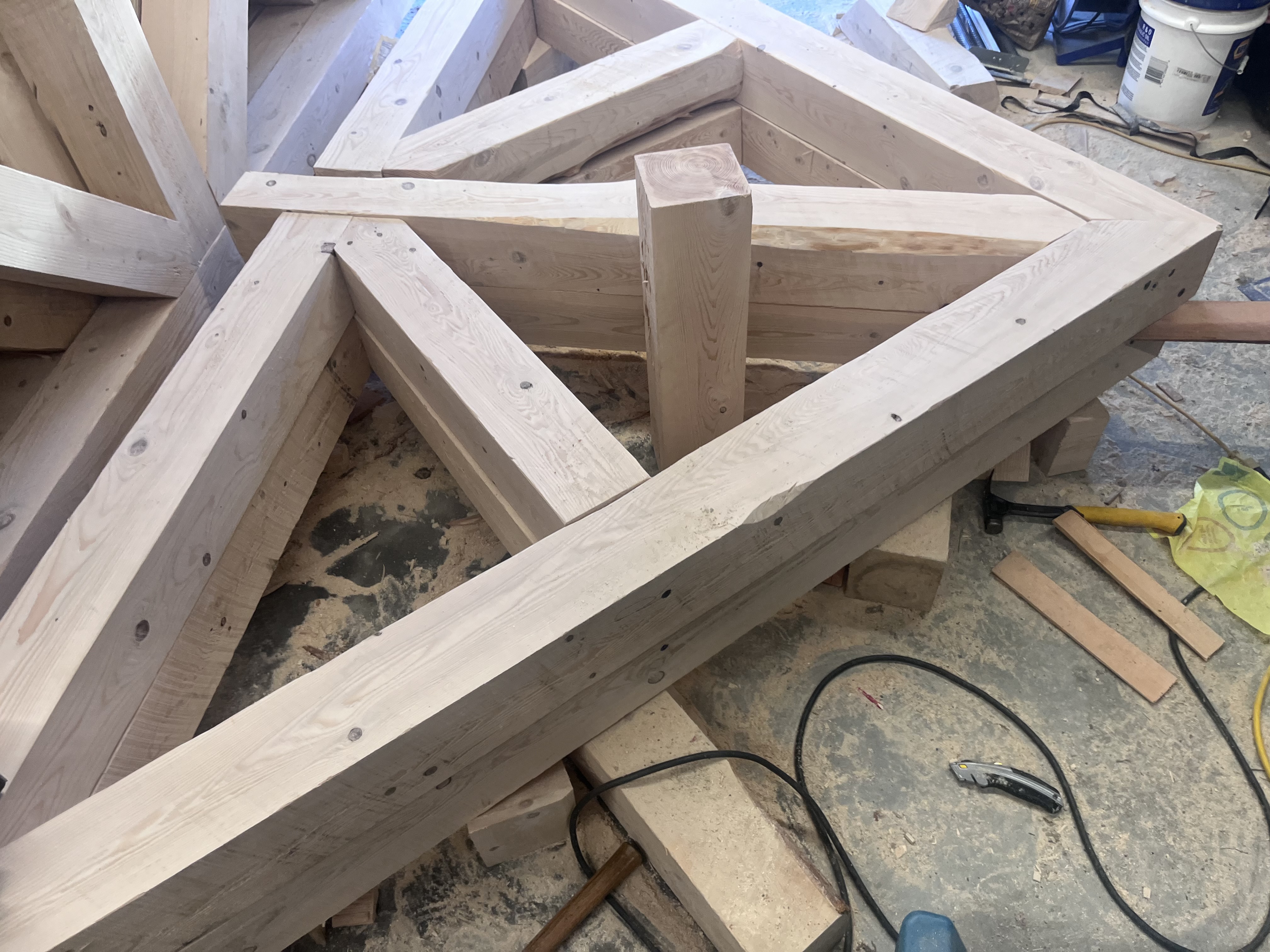 Avatar for Crowley construction