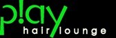 Logo for Play Hair Lounge