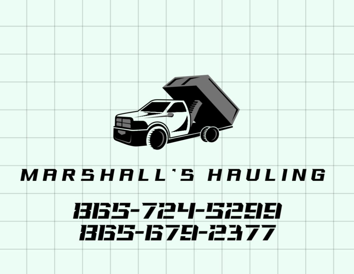 Avatar for Marshalls hauling