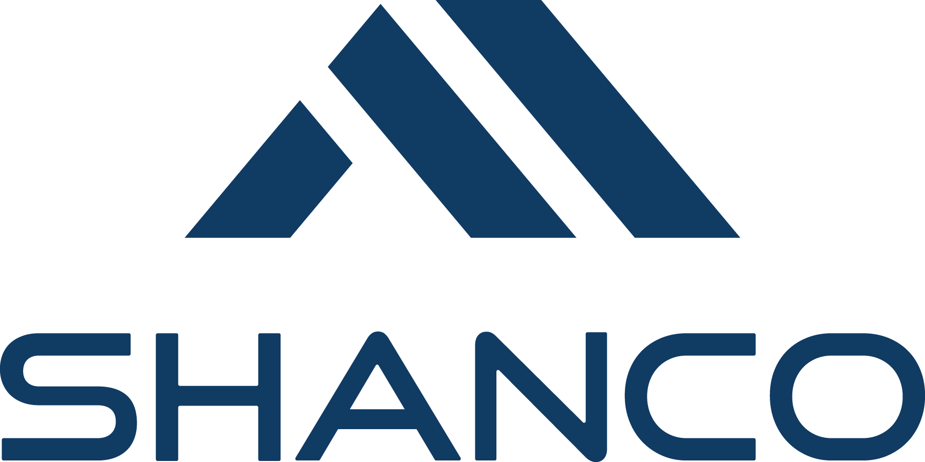 Shanco Gaithersburg logo