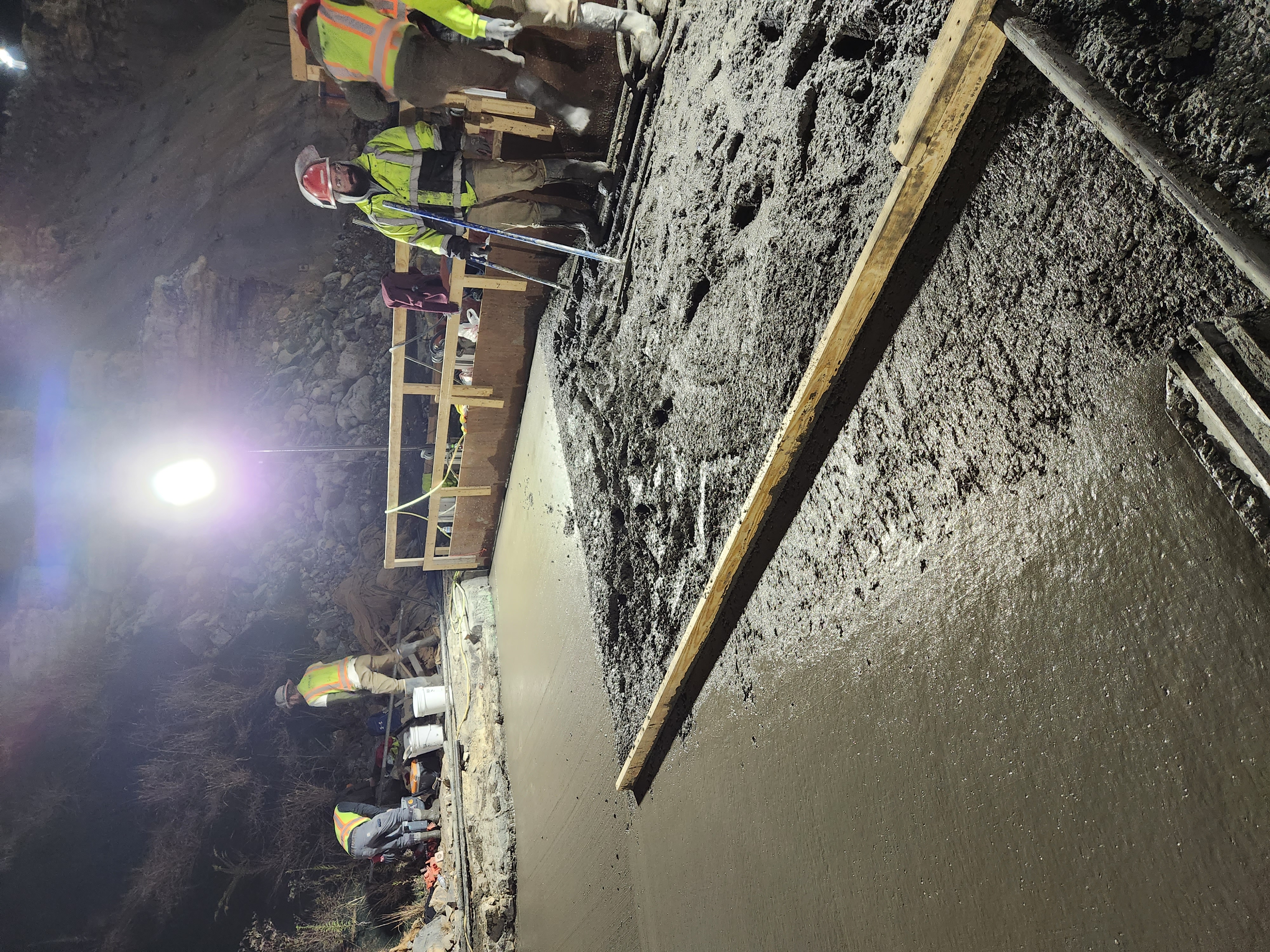 Avatar for A1 construction