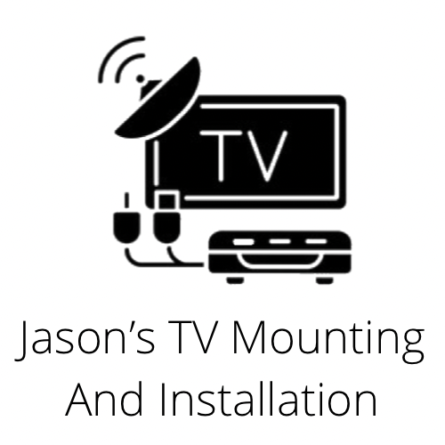 Jason TV Installation & Wall Mounting logo