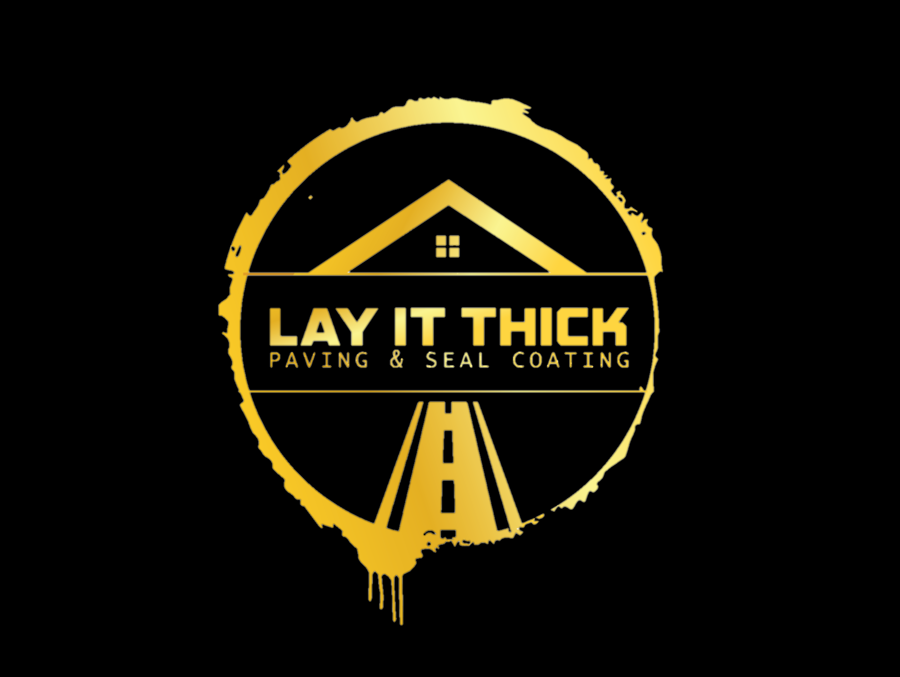 Avatar for Lay it Thick Paving and Seal coating