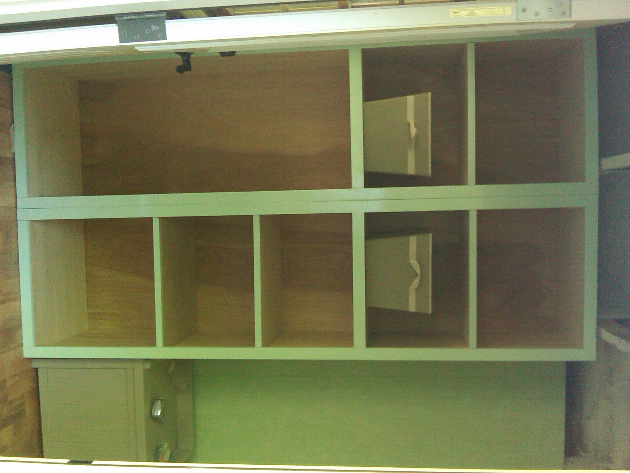 custom Cabinets
