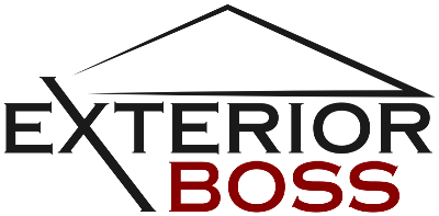 Logo for Exterior Boss