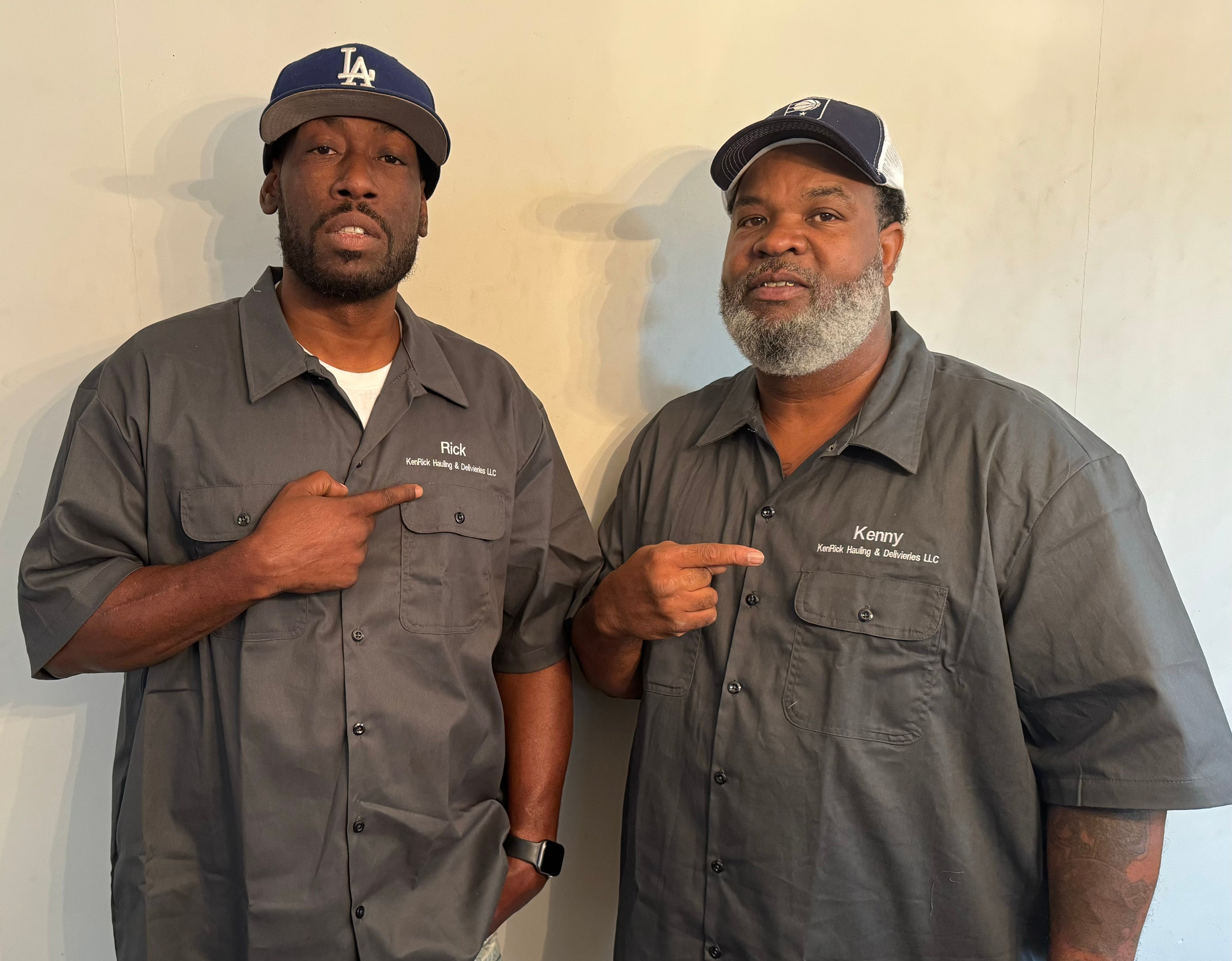 Avatar for Kenricks hauling and deliveries