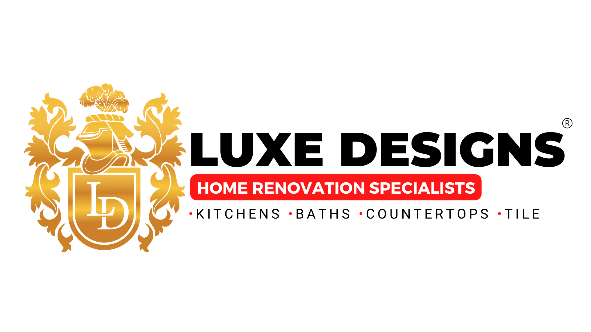 Avatar for Luxe Designs