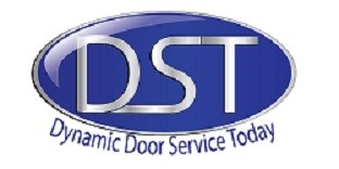 Logo for Dynamic Door Service Today
