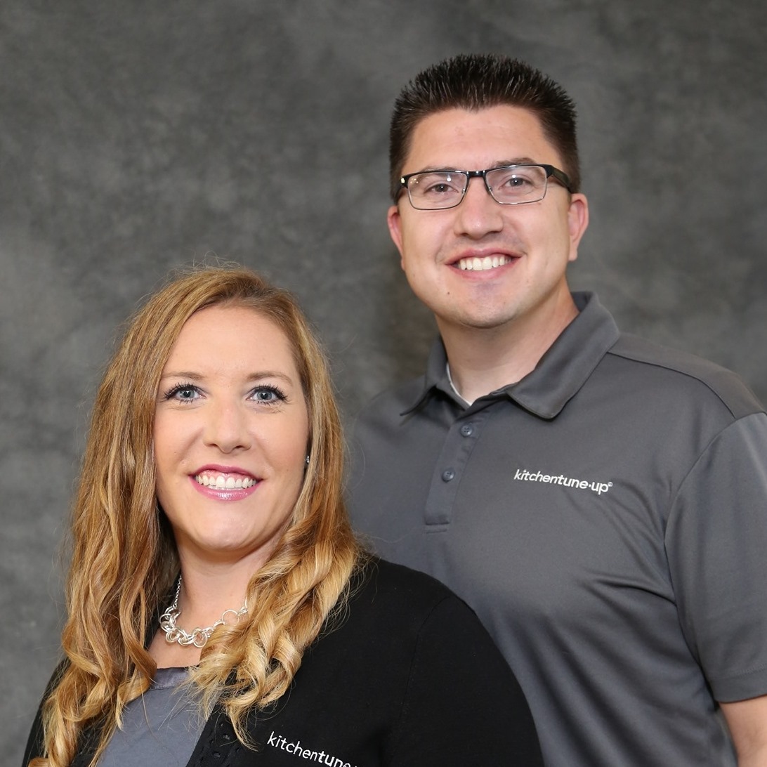 Avatar for Kitchen Tune-Up Stevens Point, WI