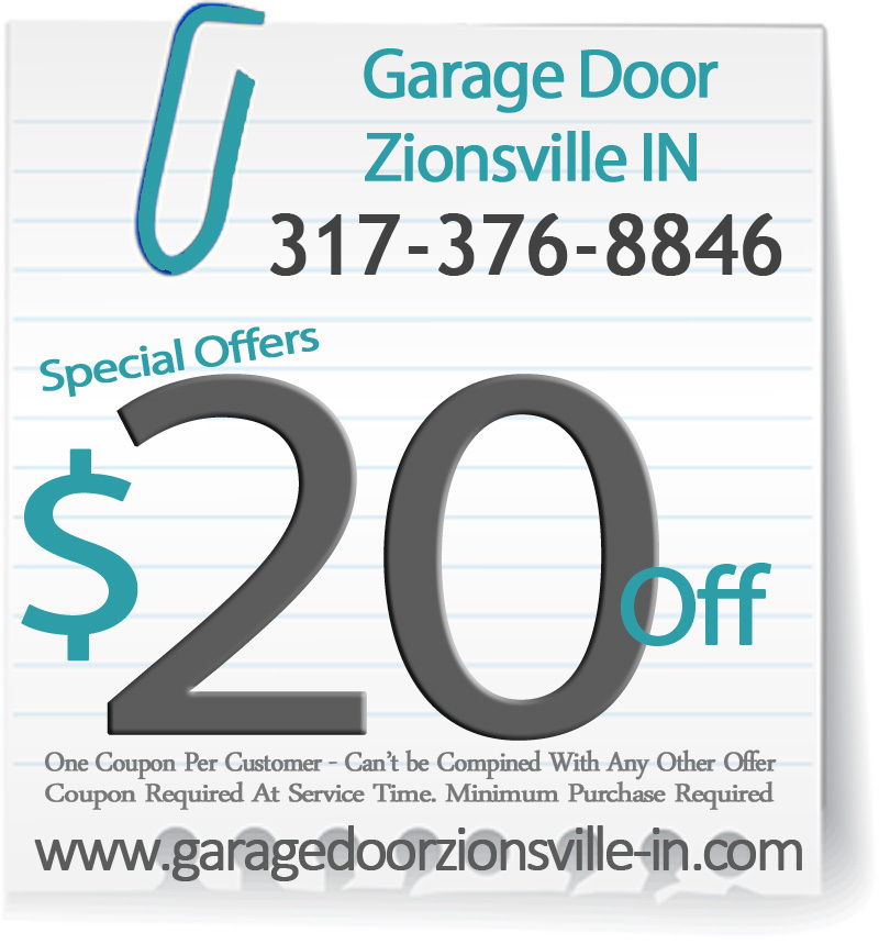 Avatar for Garage Door Zionsville IN