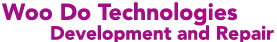 Woo Do Technologies logo