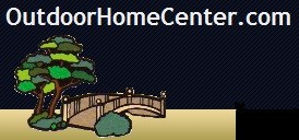 Logo for Outdoor Home Center