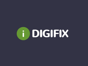 i-DIGIFIX logo