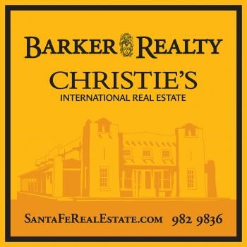 Barker Realty logo