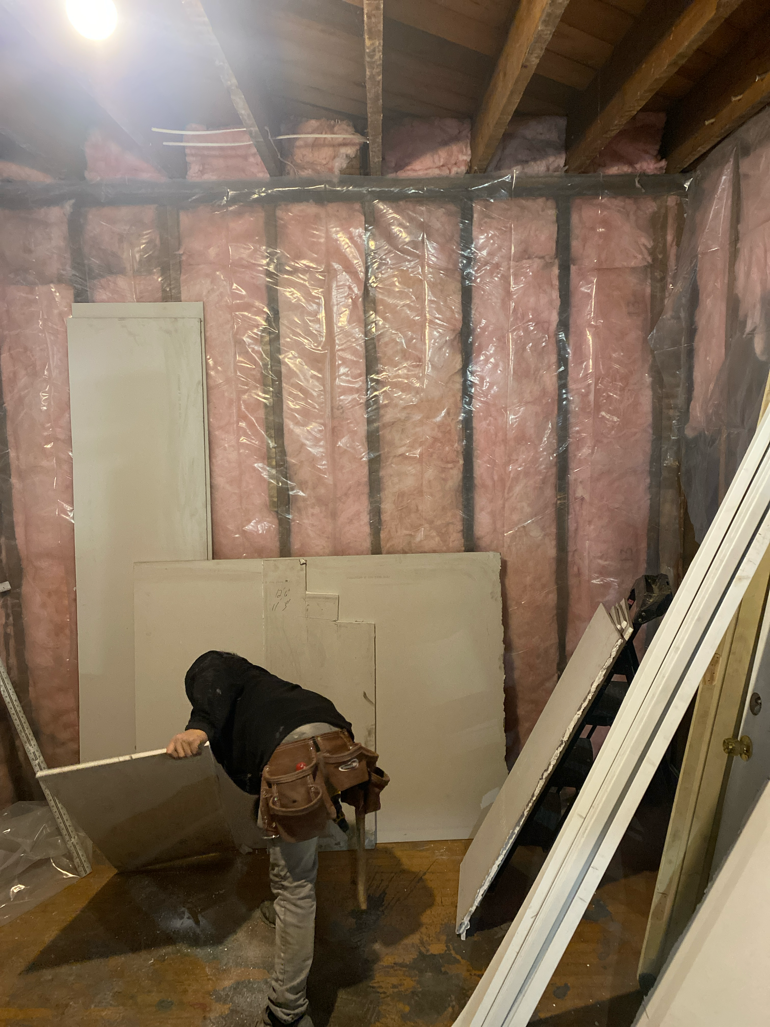 Avatar for Manny's Drywall LLC