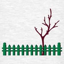 Magana Tree & Fence Service logo
