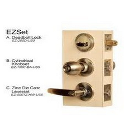 The Waterfront NY Locksmith Store logo