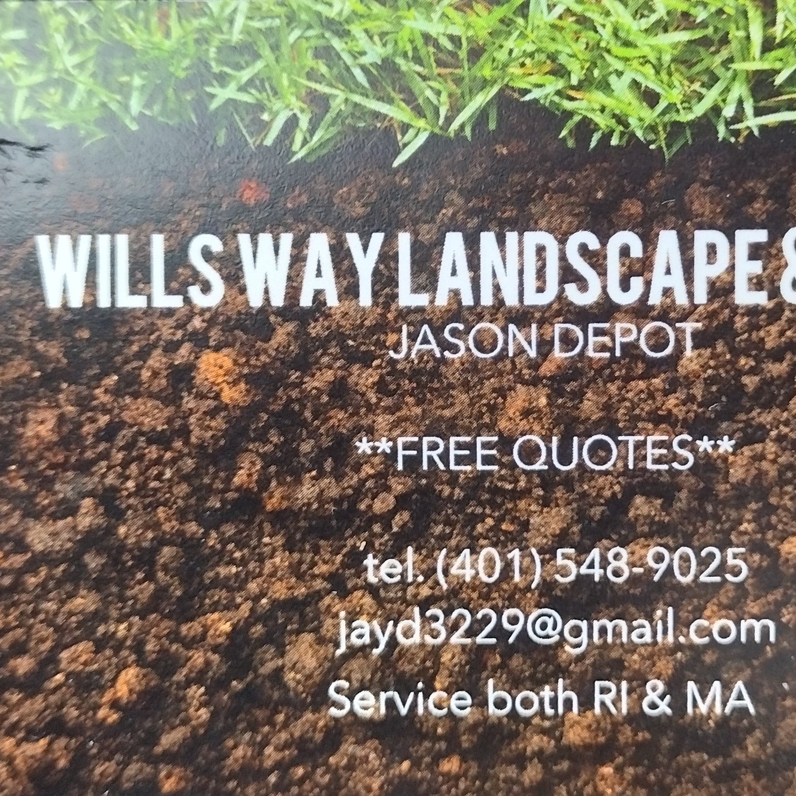 Avatar for Wills Way