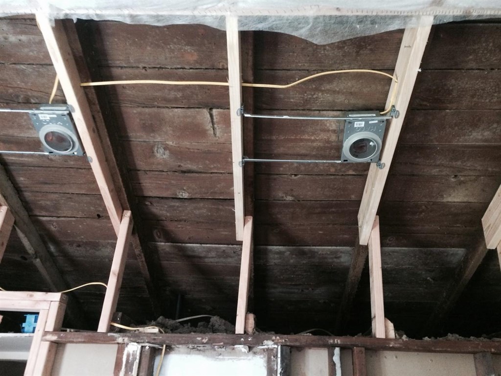 Attic Insulation