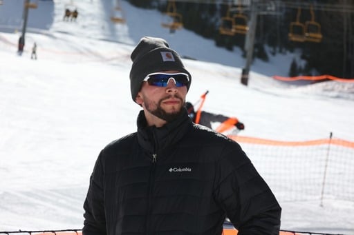 Avatar for Estevan Herrera