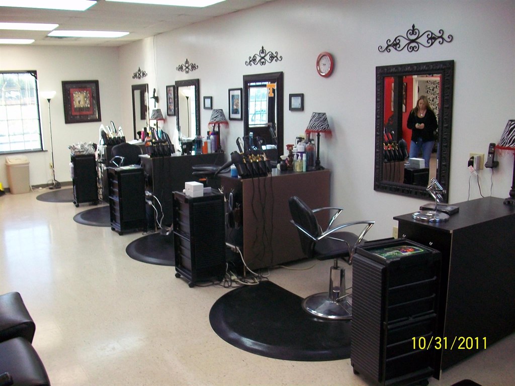 Glamour Salon