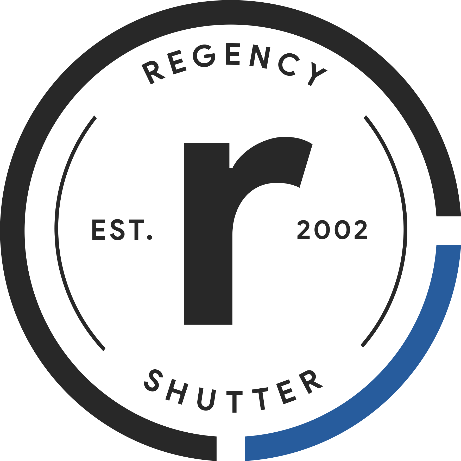 Avatar for Regency Shutter & Shade Inc