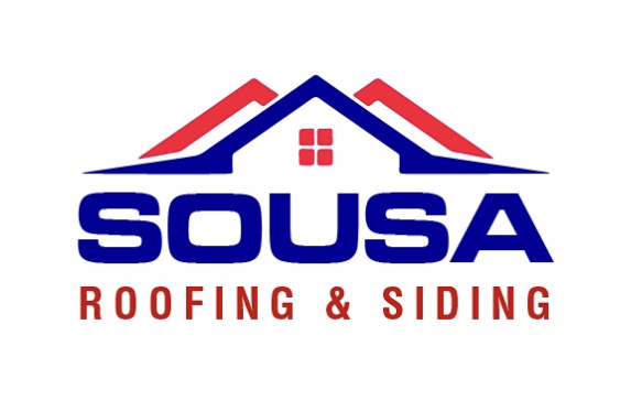 Sousa Roofing & Siding logo
