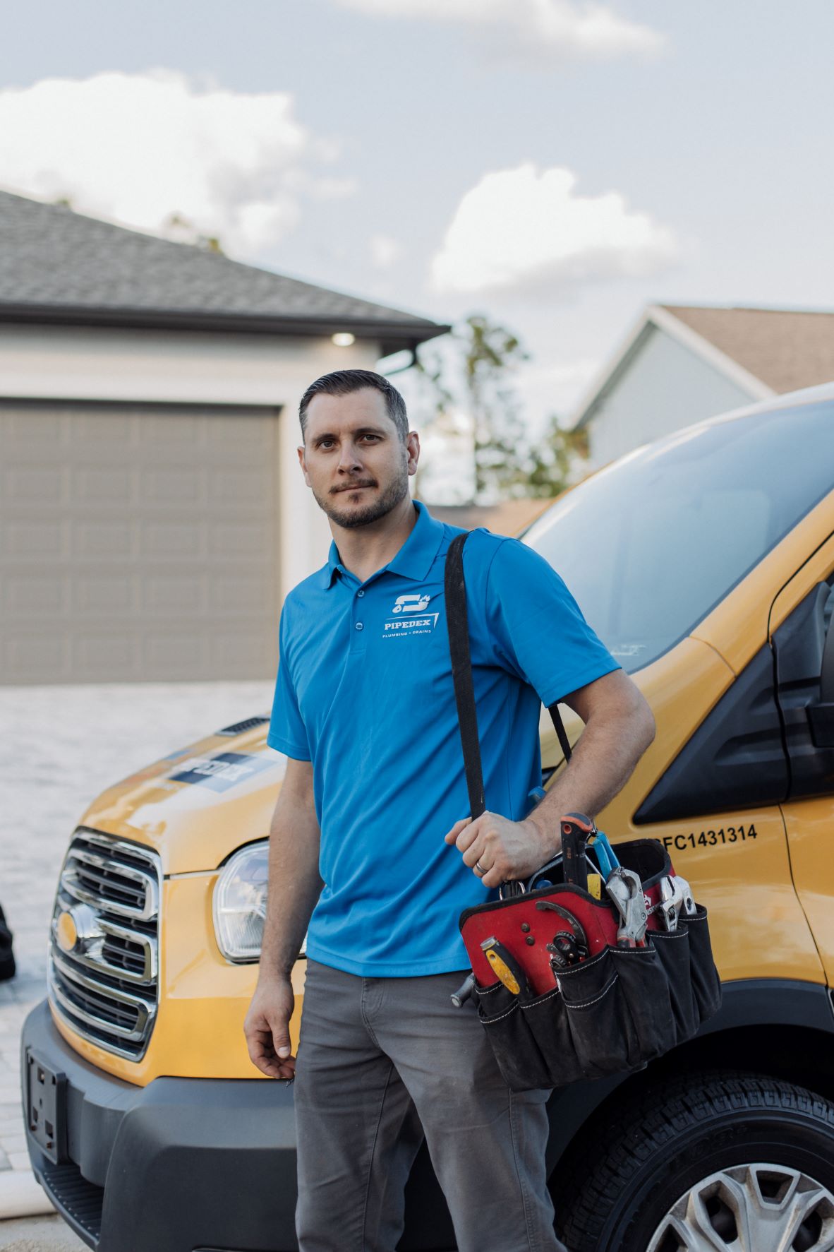 Avatar for Pipedex Plumbing and Drains