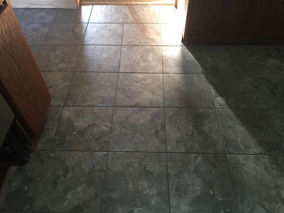 kitchen remodel