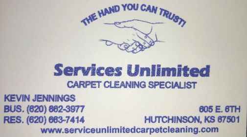 Avatar for Services Unlimited