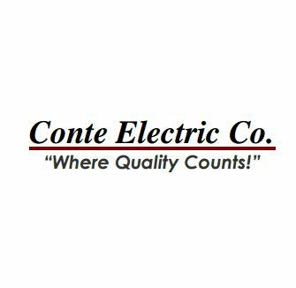 Logo for Conte Electric Inc