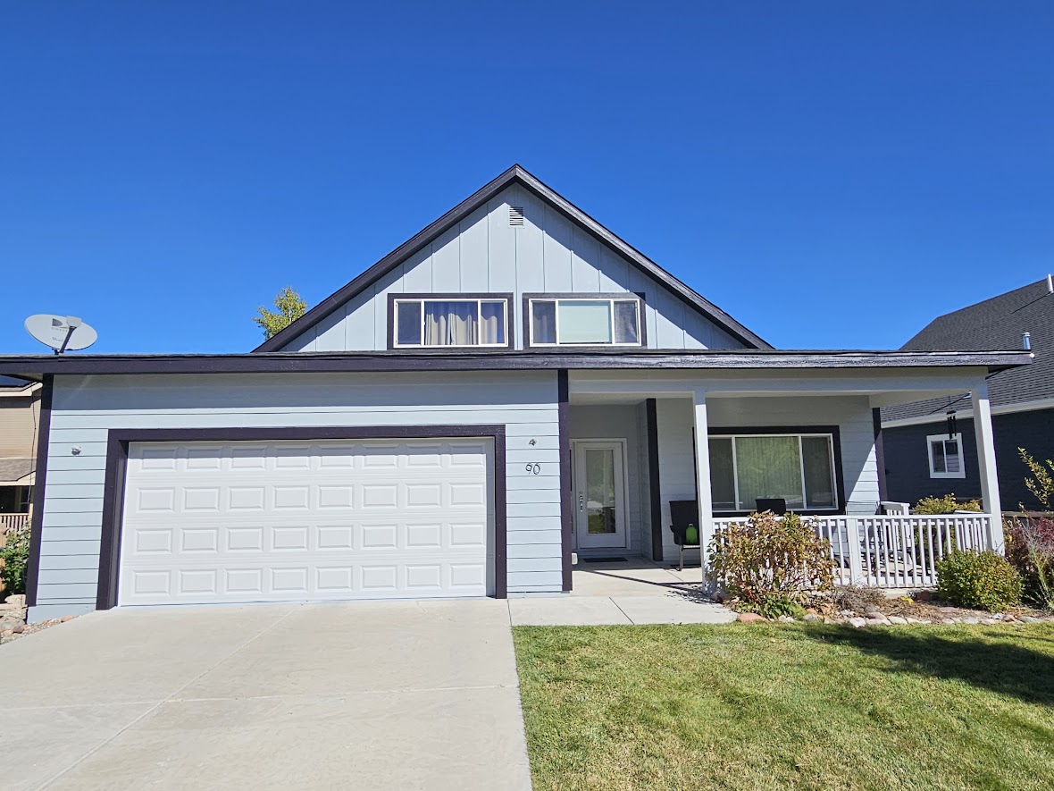 Avatar for Bold Eagle Painting LLC