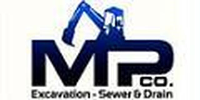 MP Co Excavation - Sewer & Drain logo
