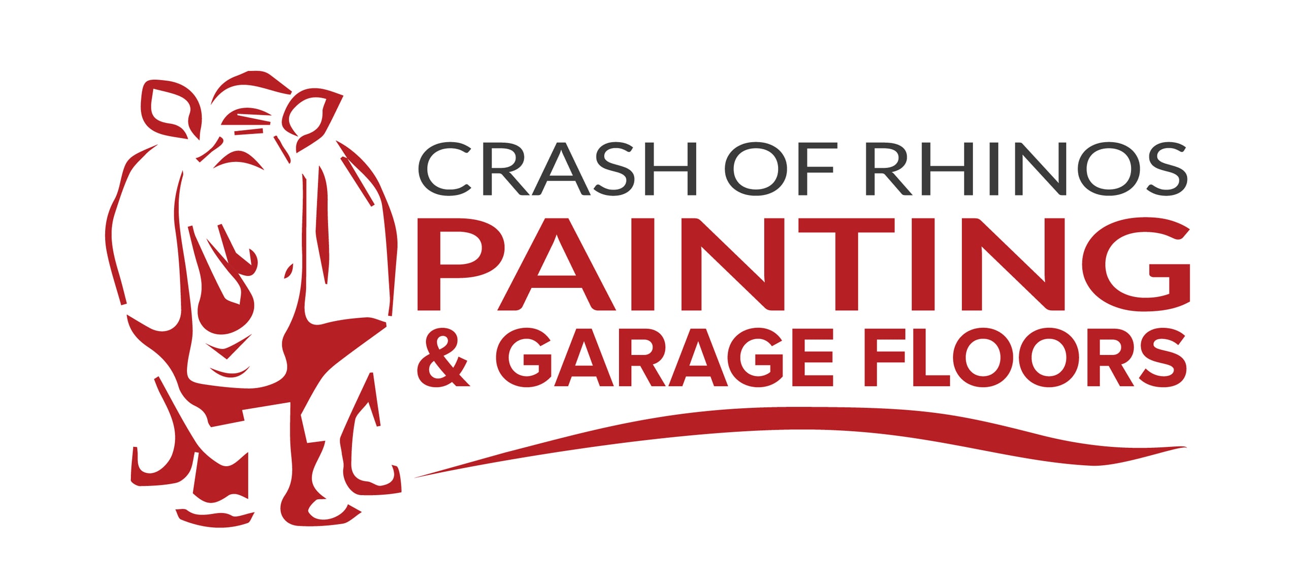 Avatar for Crash of Rhinos Painting & Garage Floors